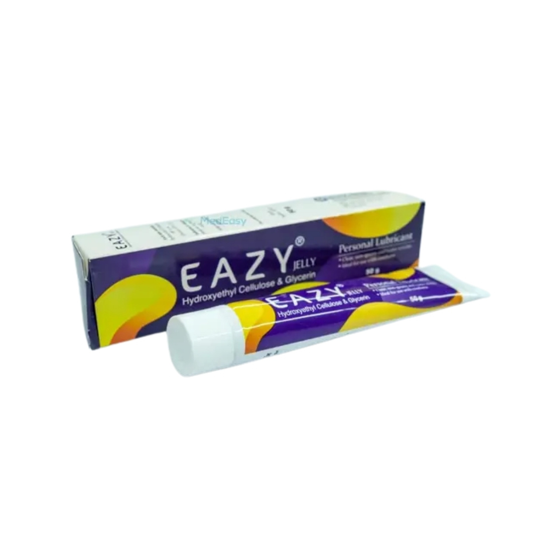 Eazy Jelly Eazy Jelly - Image 1