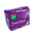 Freedom Heavy Flow Wings