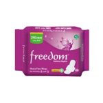 Freedom Heavy Flow Wings